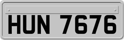 HUN7676