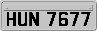 HUN7677