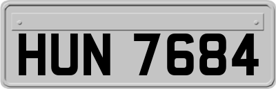 HUN7684