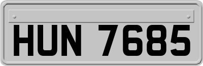 HUN7685