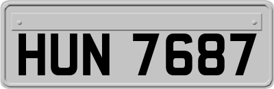 HUN7687