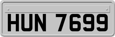 HUN7699