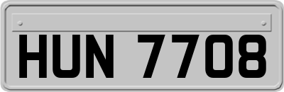 HUN7708