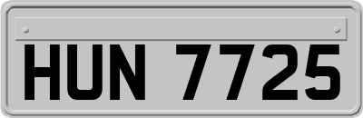 HUN7725