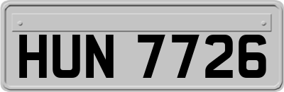 HUN7726