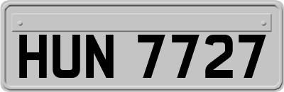 HUN7727