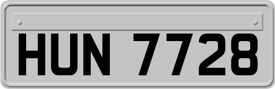 HUN7728