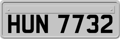 HUN7732