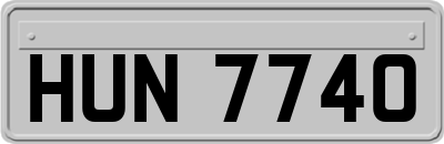 HUN7740