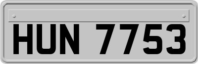 HUN7753