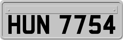 HUN7754