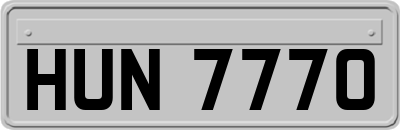 HUN7770