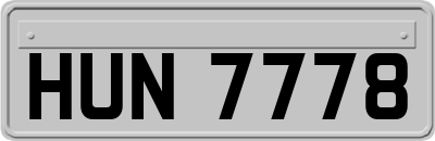 HUN7778