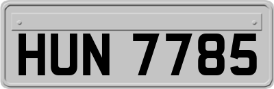 HUN7785