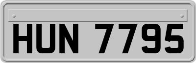 HUN7795