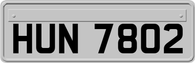 HUN7802