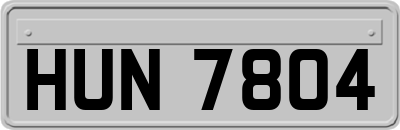 HUN7804