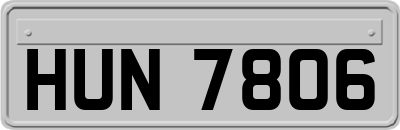 HUN7806