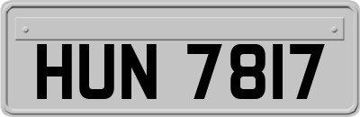 HUN7817