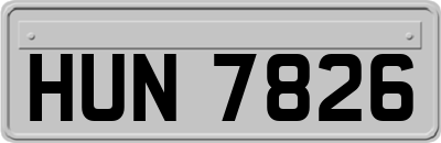 HUN7826