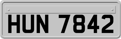 HUN7842