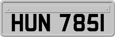 HUN7851