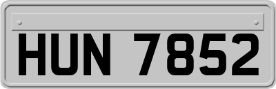 HUN7852