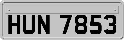 HUN7853