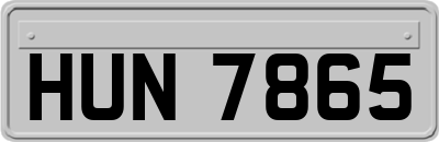 HUN7865