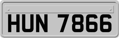 HUN7866