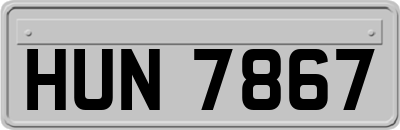 HUN7867