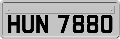 HUN7880