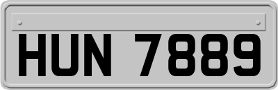 HUN7889