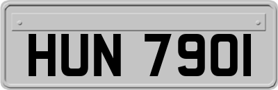 HUN7901