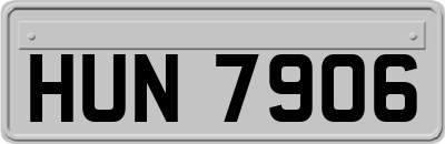 HUN7906