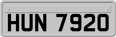 HUN7920