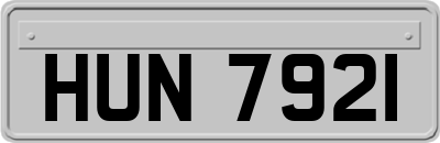 HUN7921