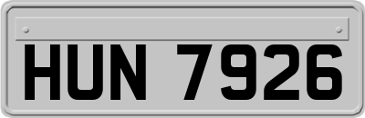 HUN7926