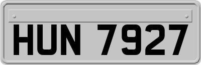 HUN7927