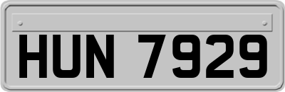 HUN7929