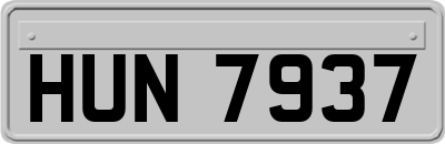 HUN7937