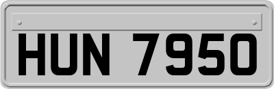 HUN7950