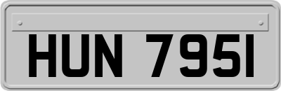 HUN7951