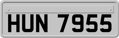 HUN7955