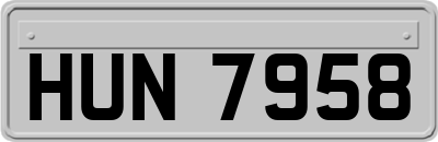 HUN7958