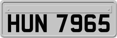 HUN7965