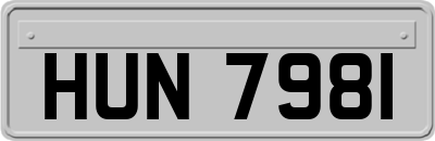 HUN7981