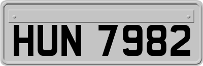 HUN7982