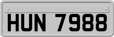 HUN7988