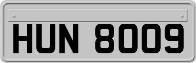 HUN8009